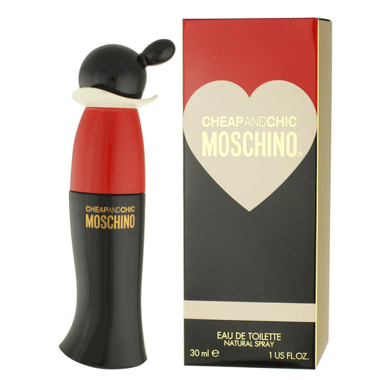 Moschino EDT Cheap & Chic 30 ml