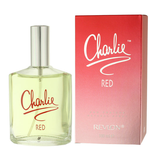 Revlon Charlie Red Eau de Fraîche EF 100 ml