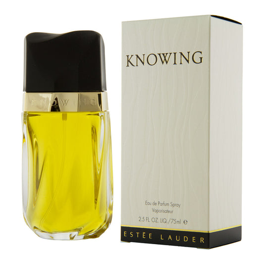 Estee Lauder EDP Knowing 75 ml