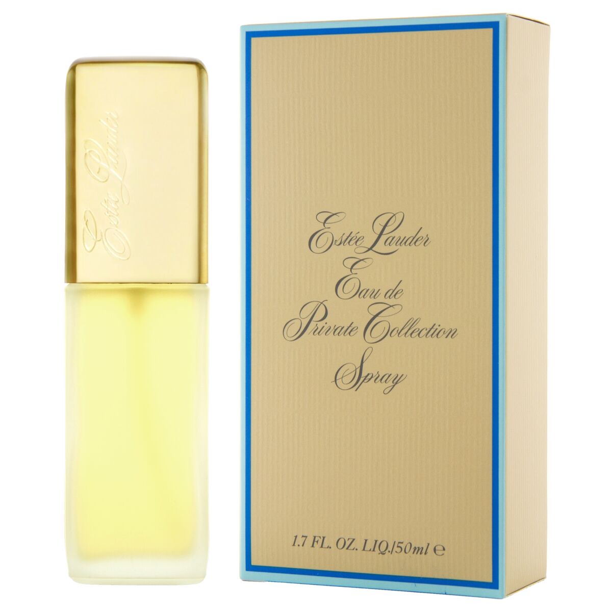 Estee Lauder EDP Eau De Private Collection 50 ml