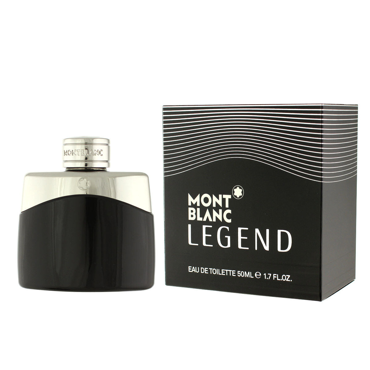 Montblanc EDT Legend For Men 50 ml