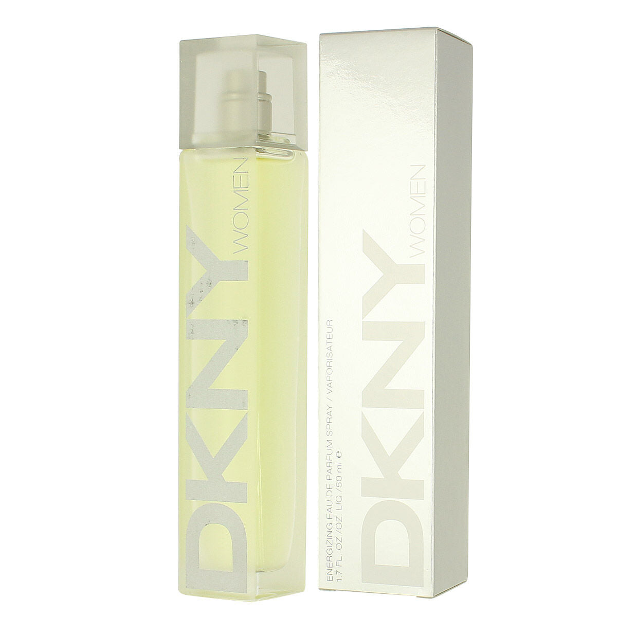 DKNY EDP Energizing 50 ml