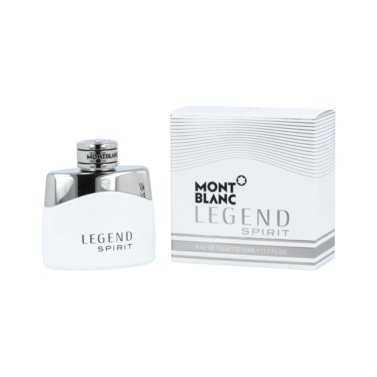 Montblanc EDT Legend Spirit 50 ml