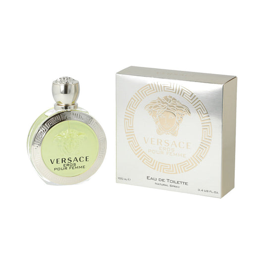 Versace EDT Eros Pour Femme 100 ml