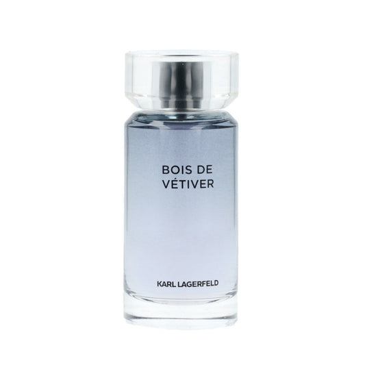 Karl Lagerfeld EDT Bois De Vétiver 100 ml