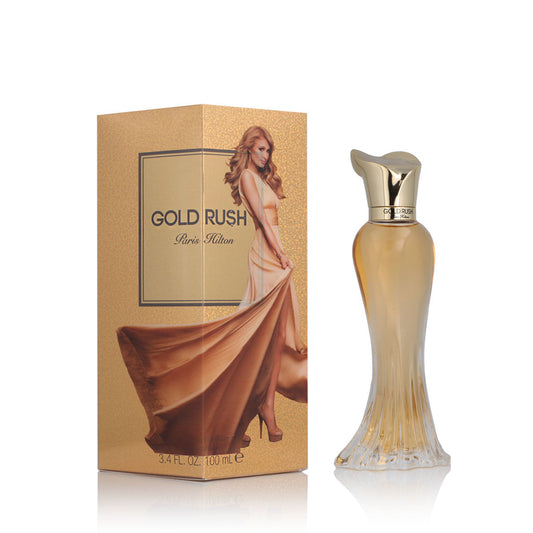 Paris Hilton EDP Gold Rush 100 ml