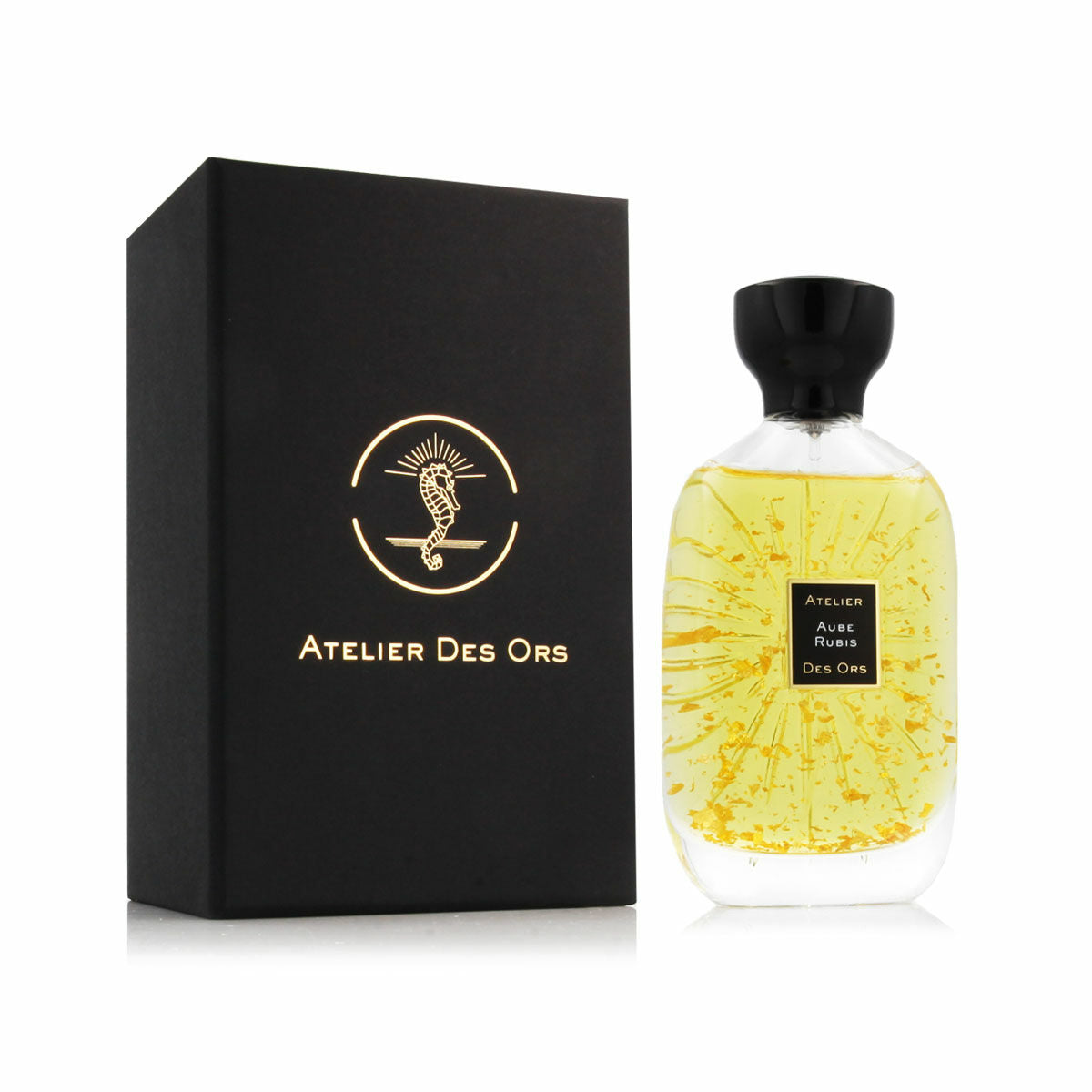 Atelier Des Ors EDP Aube Rubis 100 ml