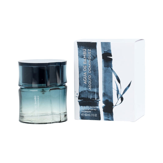 Adolfo Dominguez Agua de Bambú Man EDT 60 ml