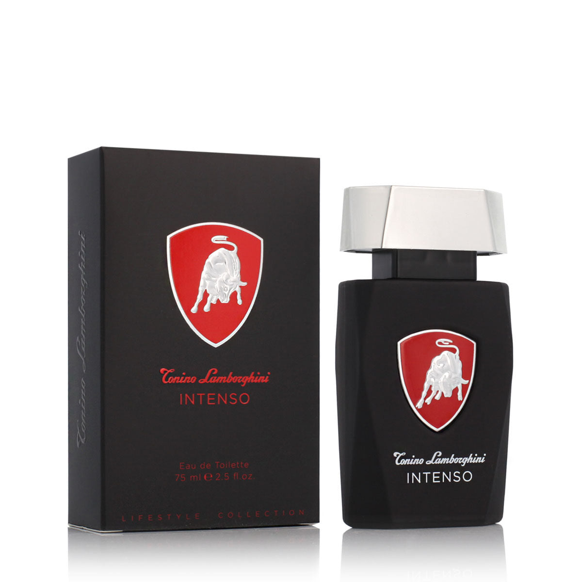 Tonino Lamborghini Intenso EDT 75 ml