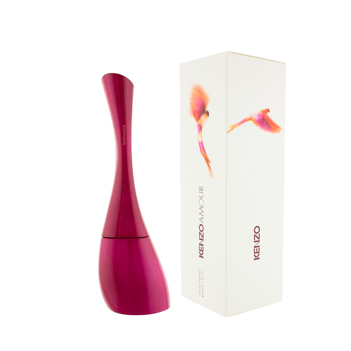 Kenzo Amour EDP 100 ml