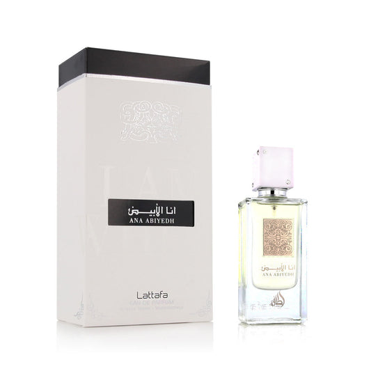 Lattafa EDP Ana Abiyedh 60 ml