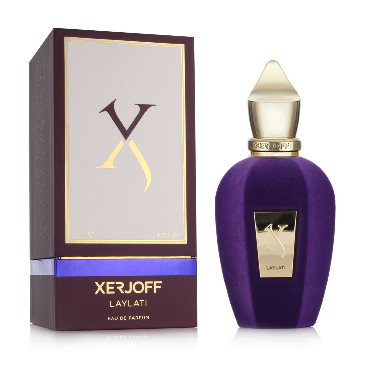 Xerjoff " V " Laylati EDP 50 ml