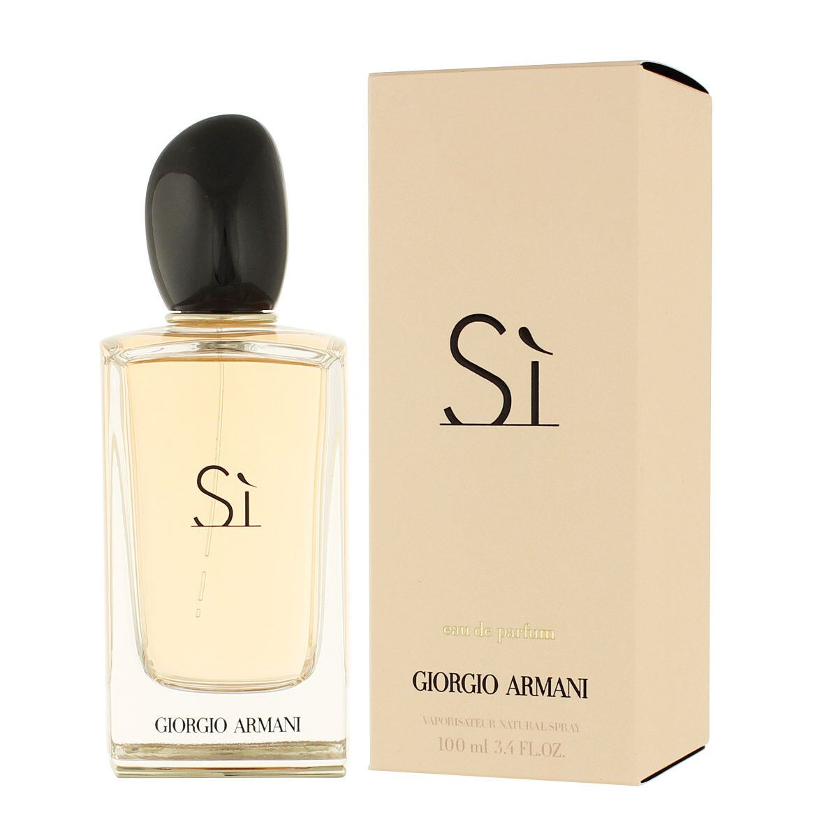 Giorgio Armani Si EDP 100 ml