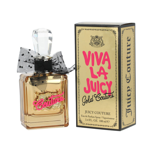 Juicy Couture EDP Viva La Juicy Gold Couture 100 ml