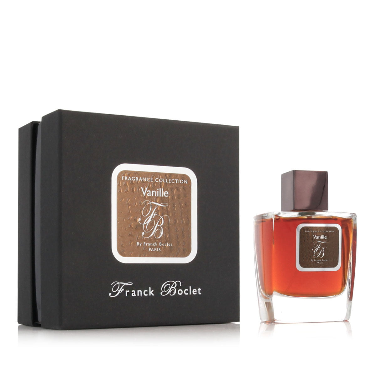 Franck Boclet Vanille EDP 100 ml