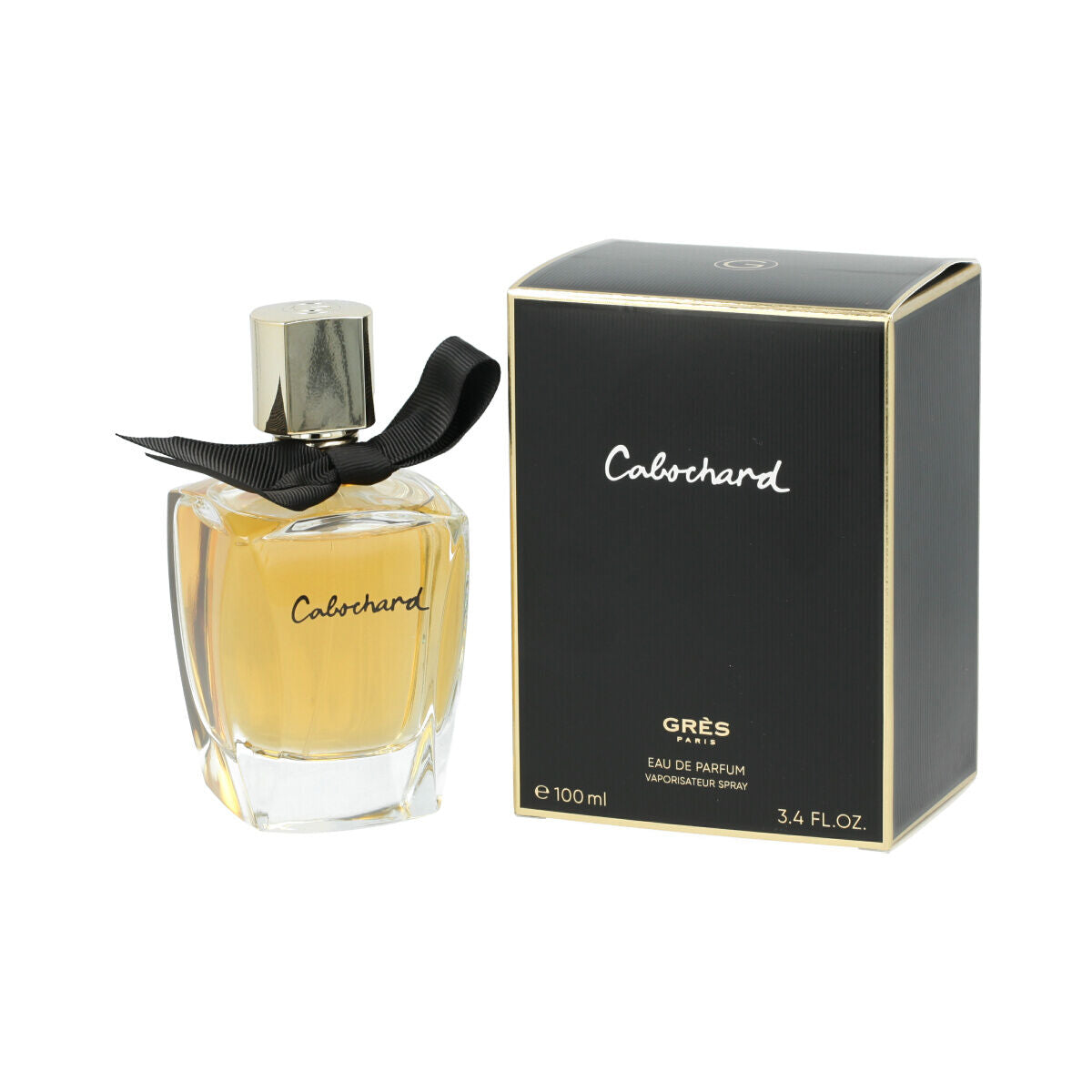 Gres EDP Cabochard 100 ml