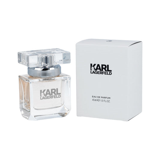 Karl Lagerfeld EDP Karl Lagerfeld For Her 45 ml