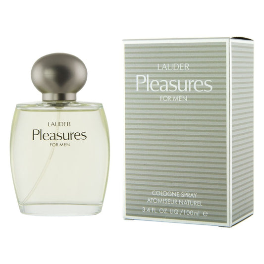 Estee Lauder EDC Pleasures Men 100 ml