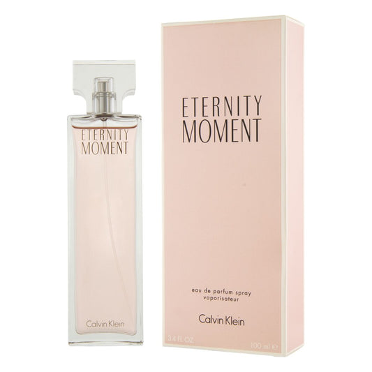 Calvin Klein EDP Eternity Moment 100 ml