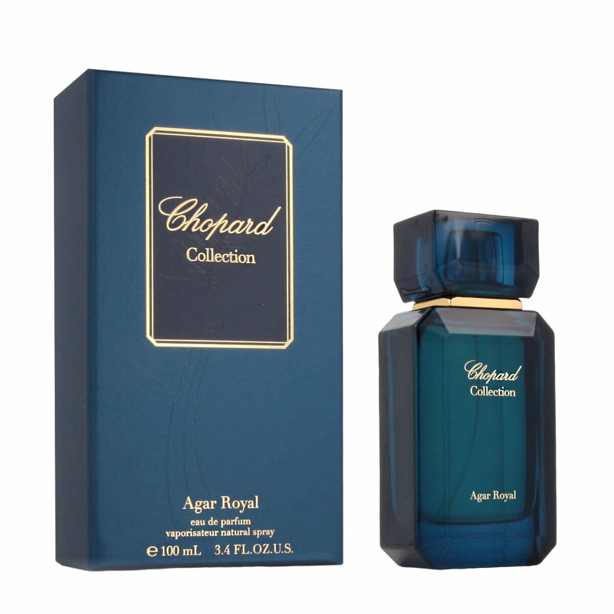 Chopard EDP Agar Royal 100 ml