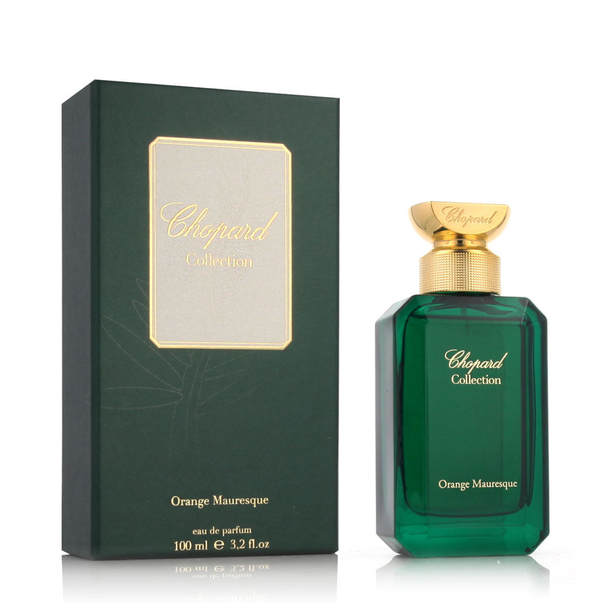 Chopard Orange Mauresque EDP 100 ml