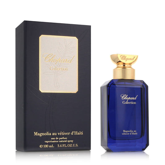 Chopard Magnolia au vétiver d'Haïti EDP 100 ml