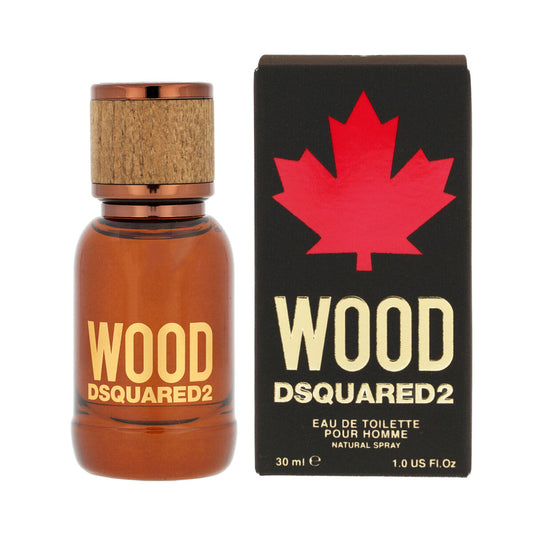 Dsquared2 EDT Wood 30 ml