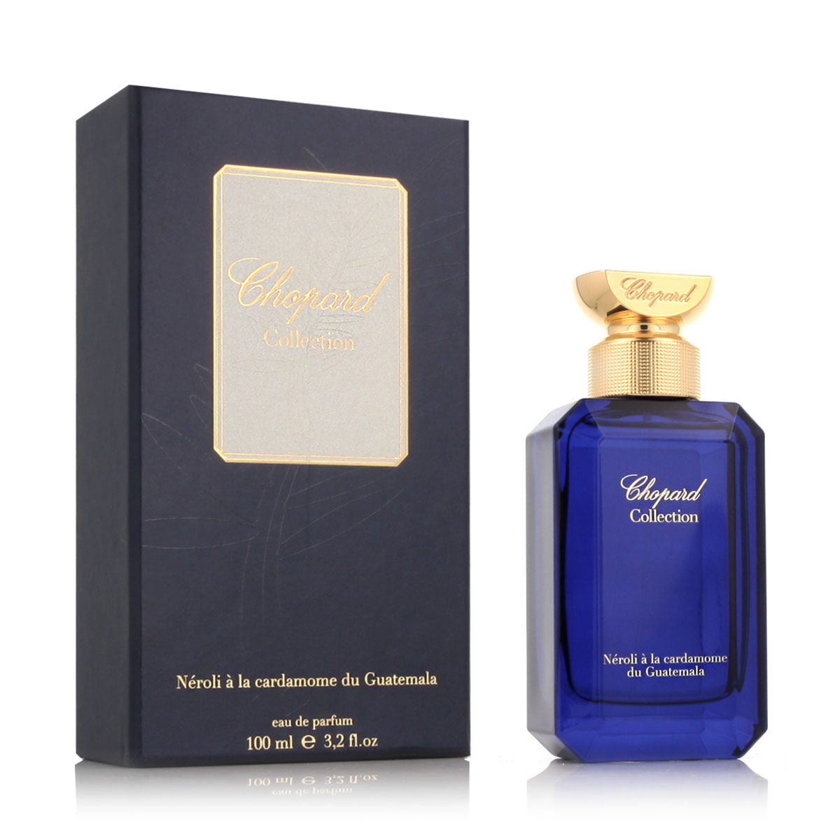 Chopard Néroli à la Cardamome du Guatemala EDP 100 ml