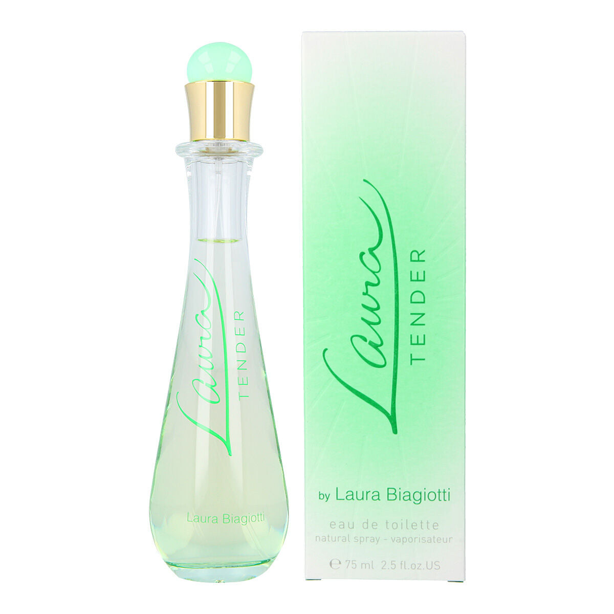 Laura Biagiotti EDT Laura Tender 75 ml