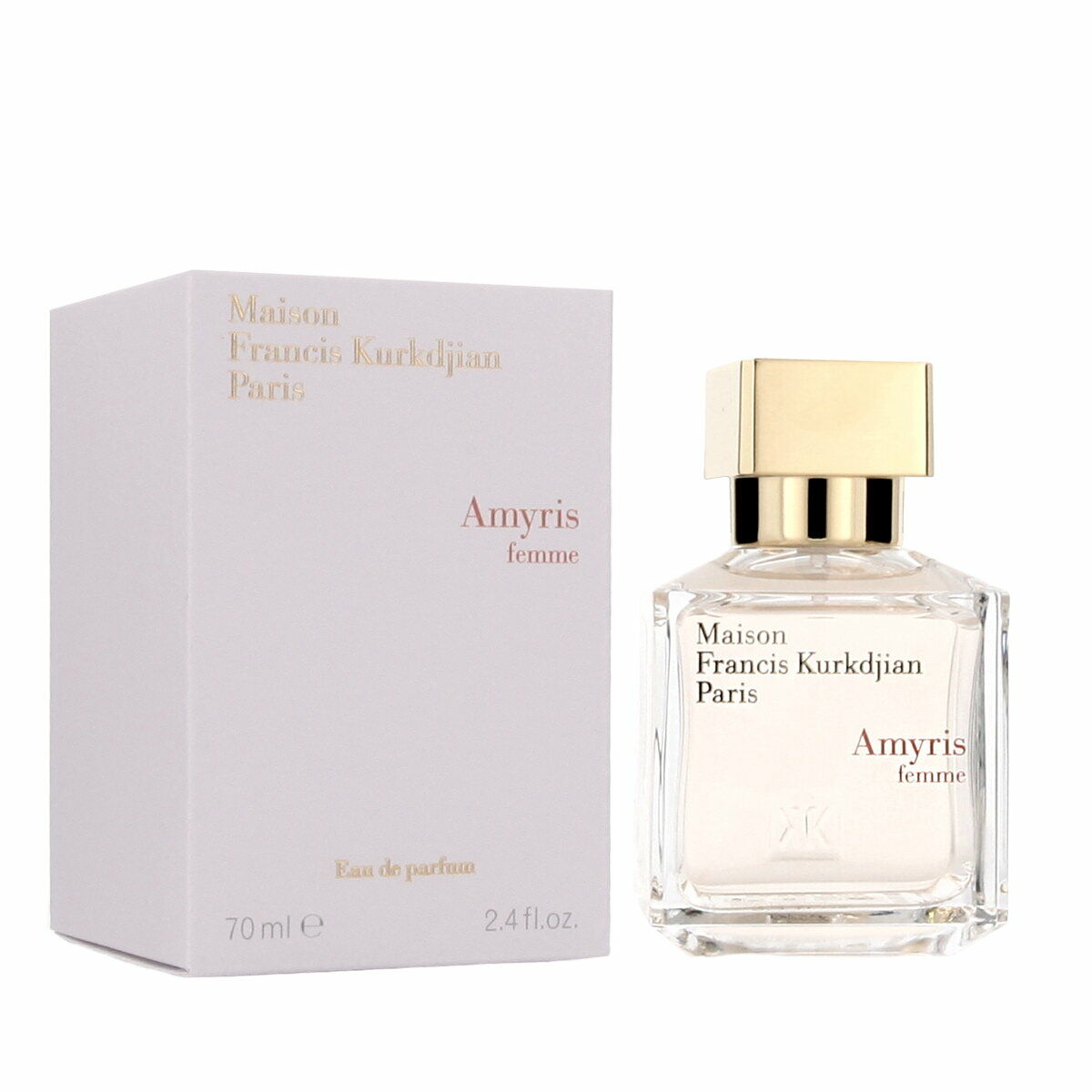 Maison Francis Kurkdjian Amyris Femme EDP 70 ml