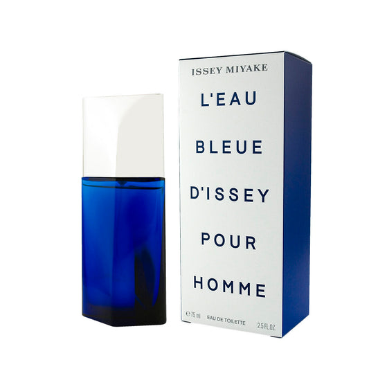 Issey Miyake EDT L'eau Bleue D'Issey 75 ml