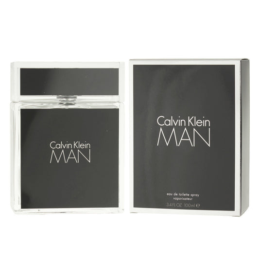 Calvin Klein EDT Man 100 ml