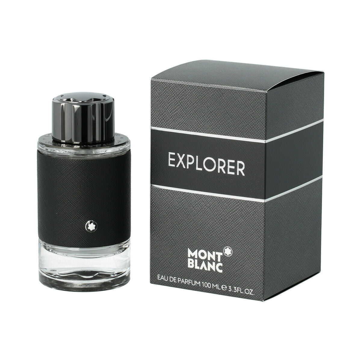 Montblanc EDP Explorer 100 ml