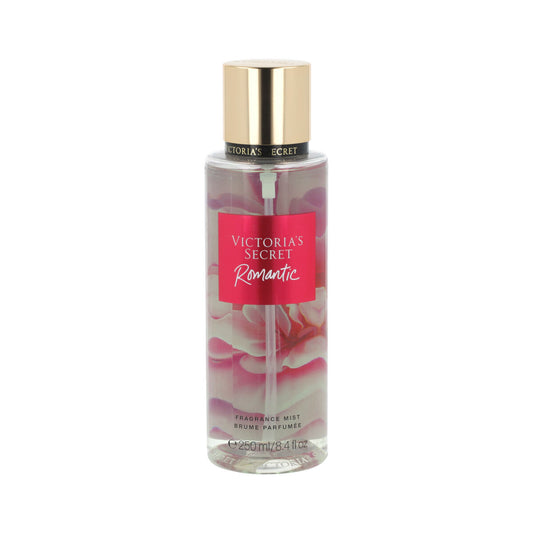 Kroppssprej Victoria's Secret Romantic 250 ml