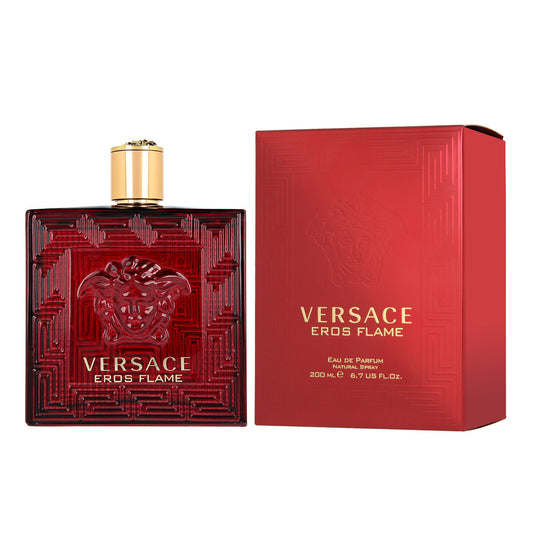 Versace EDP Eros Flame 200 ml