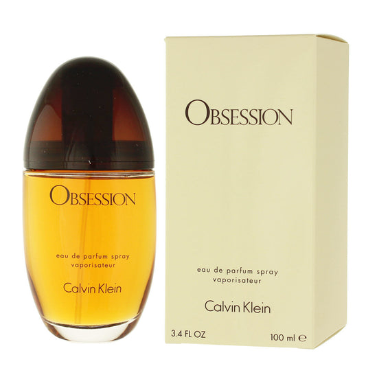 Calvin Klein EDP Obsession 100 ml