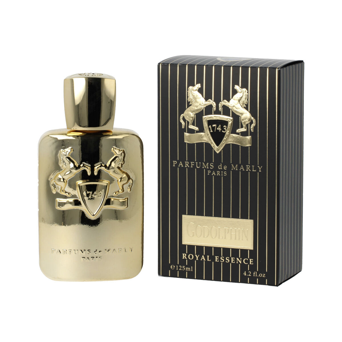 Parfums de Marly EDP Godolphin 125 ml