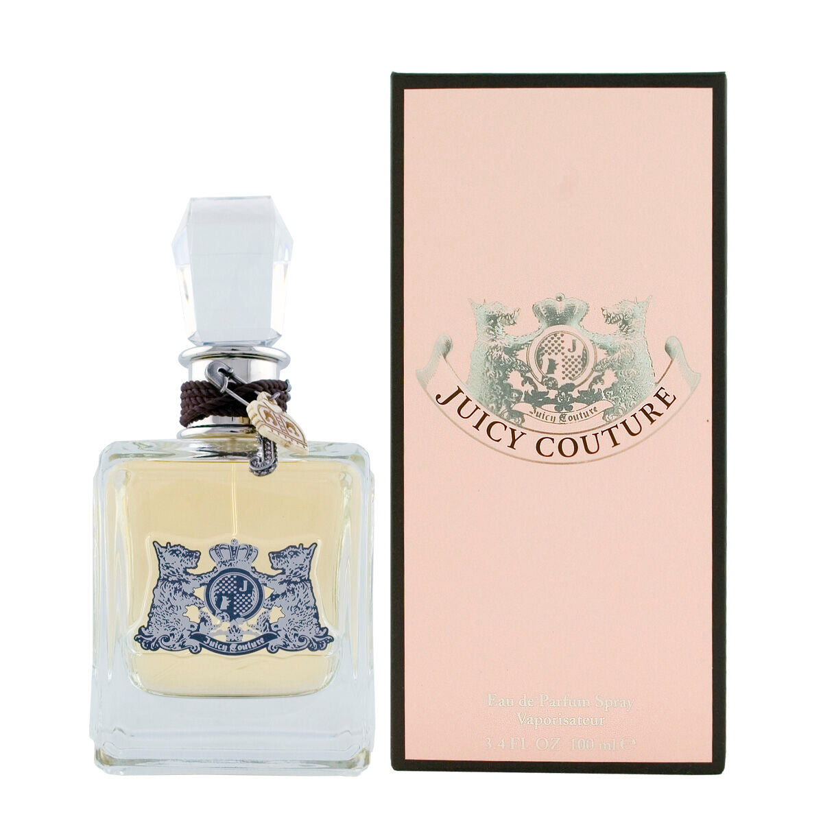 Juicy Couture EDP Juicy Couture 100 ml