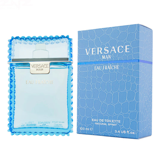 Versace EDT Eau Fraiche 100 ml