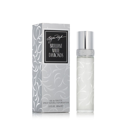 Elizabeth Taylor EDT Brilliant White Diamonds 100 ml