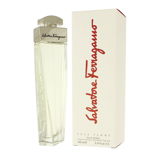 Salvatore Ferragamo EDP Pour Femme 100 ml