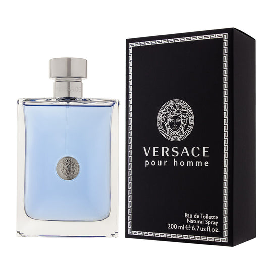 Versace EDT Pour Homme 200 ml