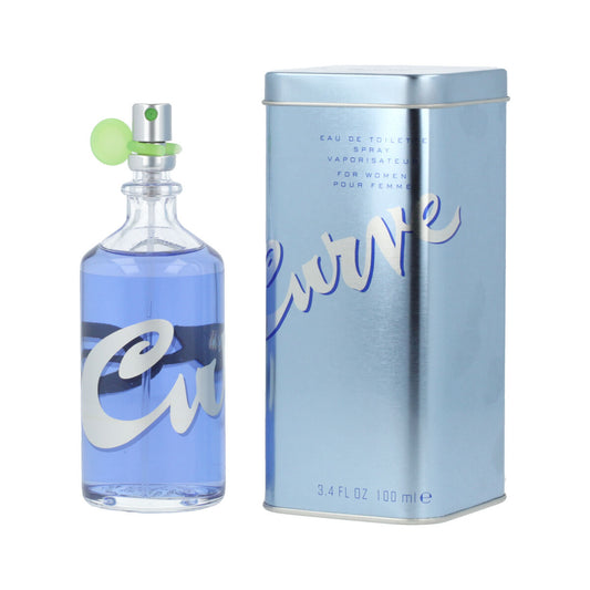 Liz Claiborne EDT Curve 100 ml