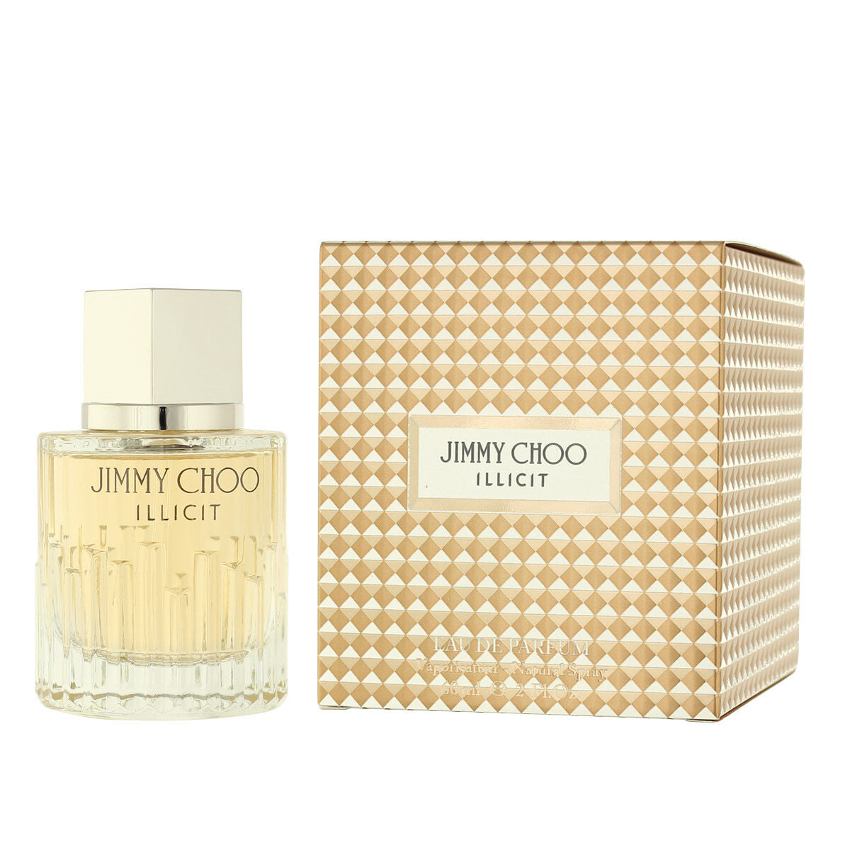 Jimmy Choo Illicit EDP 60 ml