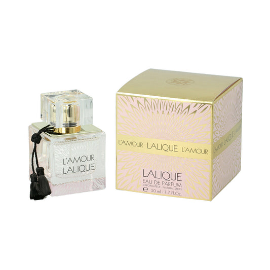 Lalique L'Amour EDP 50 ml