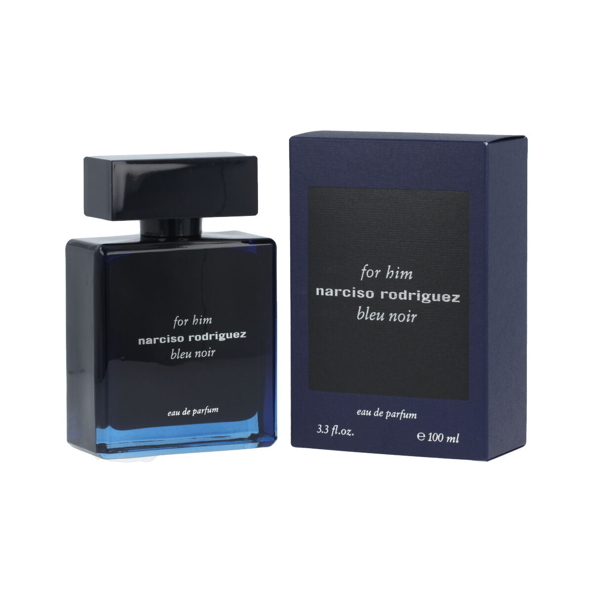 Narciso Rodriguez EDP Bleu Noir 100 ml