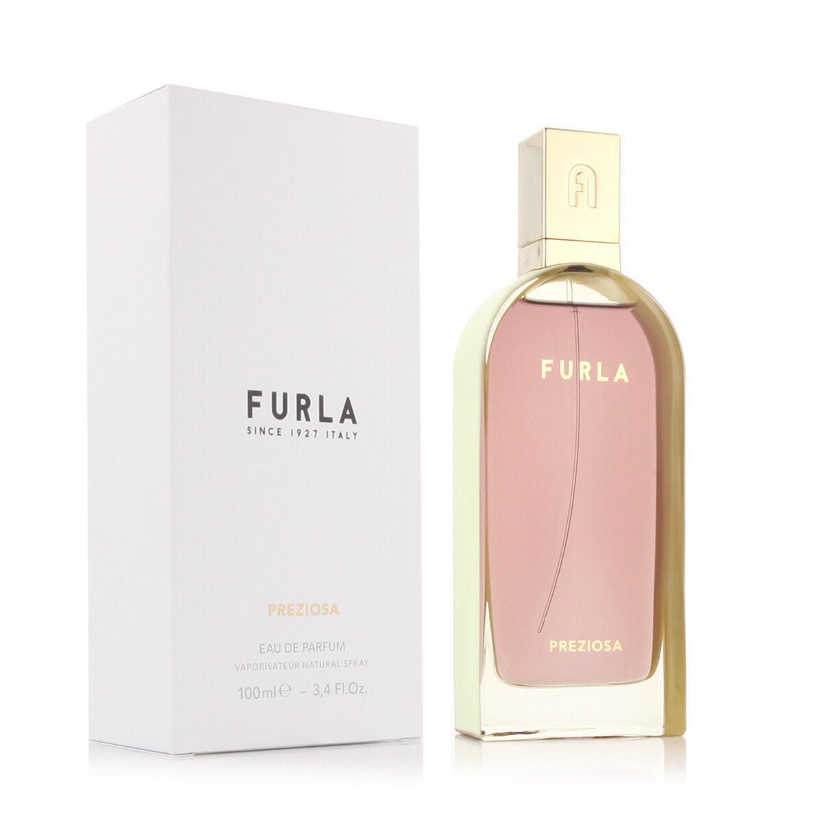 Furla Preziosa EDP 100 ml