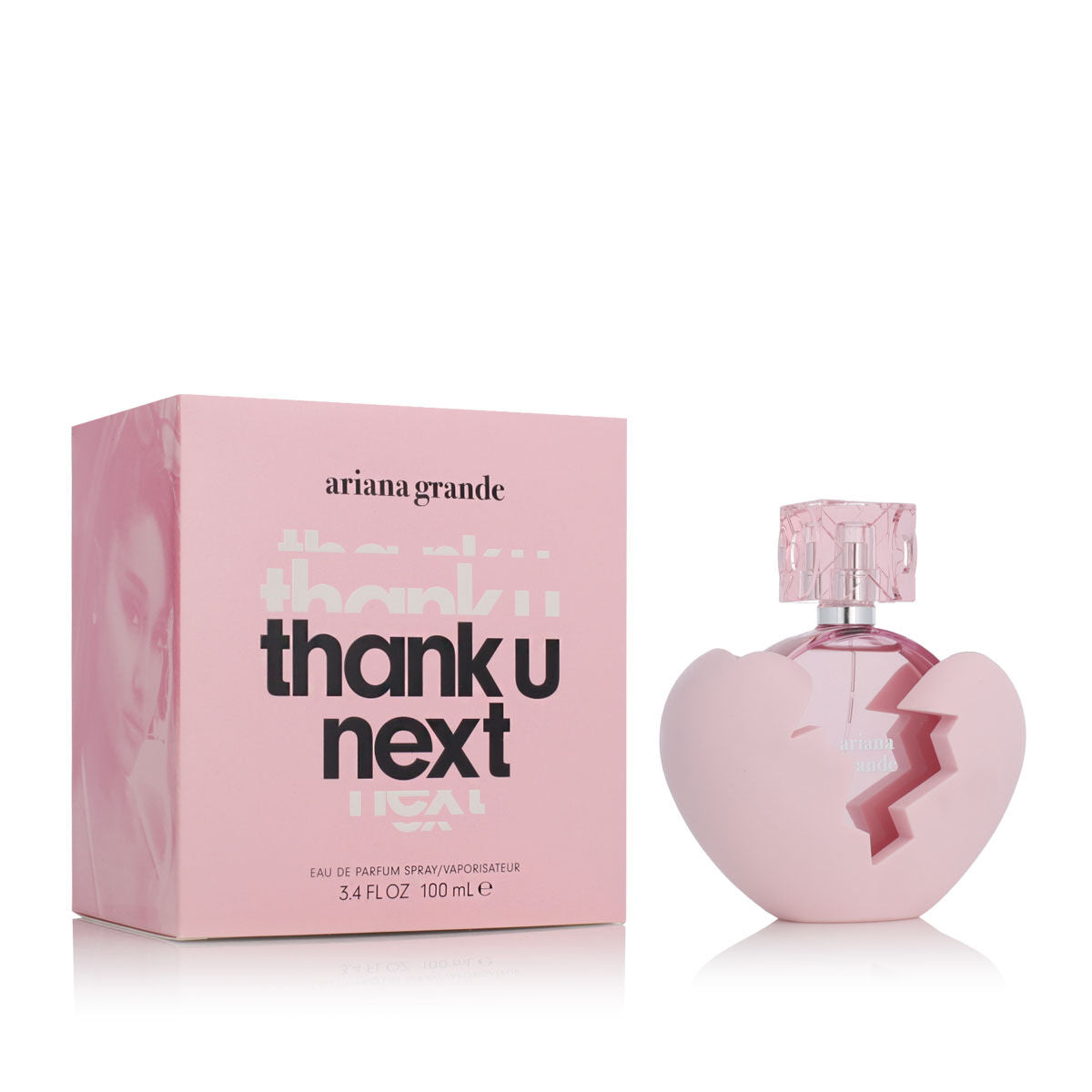 Ariana Grande EDP Thank U Next 100 ml