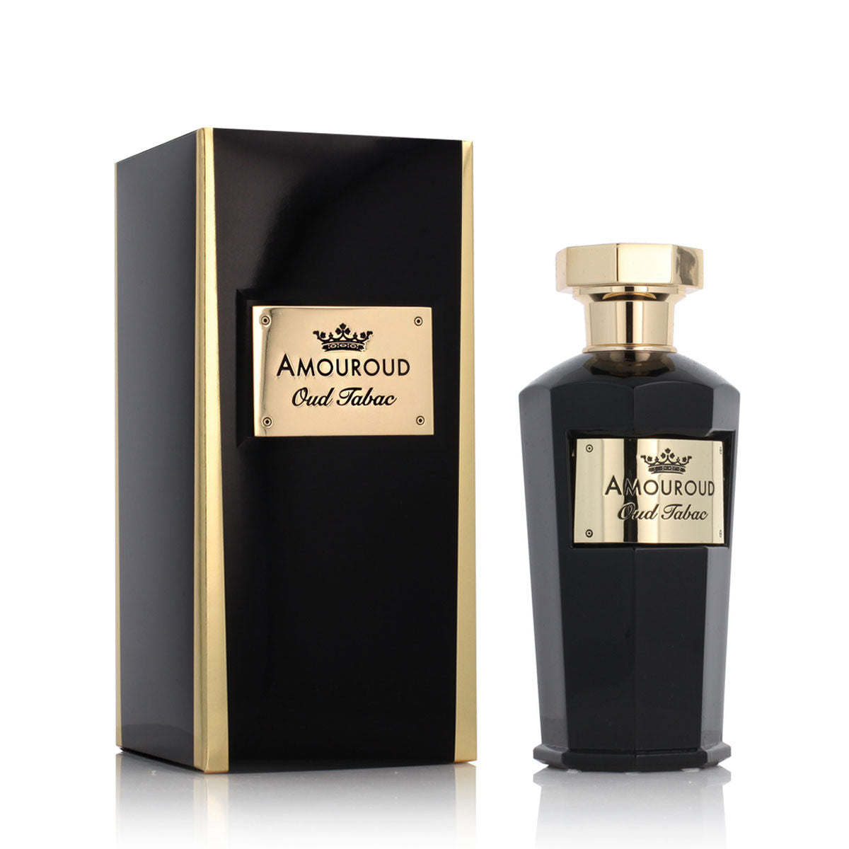 Amouroud EDP Oud Tabac 100 ml