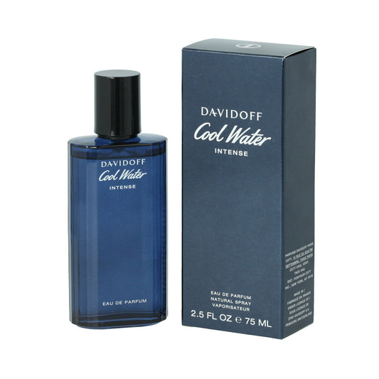 Davidoff EDP Cool Water Intense 75 ml